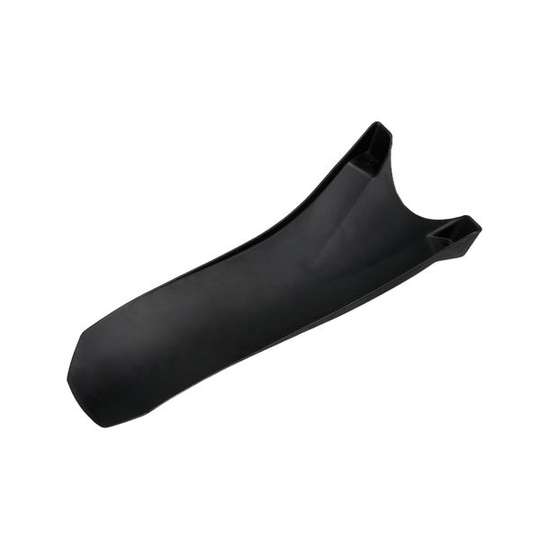 Protectores de amortiguador UFO PLAST Salpicadero Cubierta amortiguador trasero para Honda CRF R 250 / 450 ccm Año. 2013 - 2017