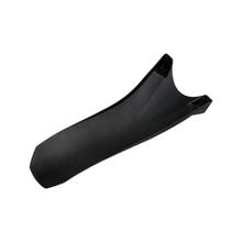 Ochraniacze amortyzatorów UFO PLAST osłona przeciwbryzgowa obudowa amortyzatora tylnego do Honda CRF R 250 / 450 ccm R. 2013 - 2017