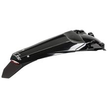 Osłona błotnika UFO PLAST, osłona ochronna błotnika tylnego do Honda CRF R 250 / 450 ccm R. 2013 - 2017