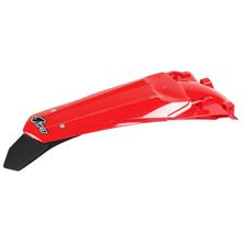 Osłona błotnika UFO PLAST, osłona ochronna błotnika tylnego do Honda CRF R 250 / 450 ccm R. 2013 - 2017