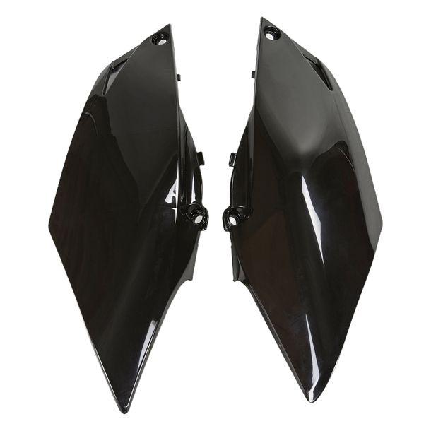 Carenado lateral UFO PLAST Carenado de 2 piezas para Honda CRF R 250 / 450 ccm Año 2013 - 2017