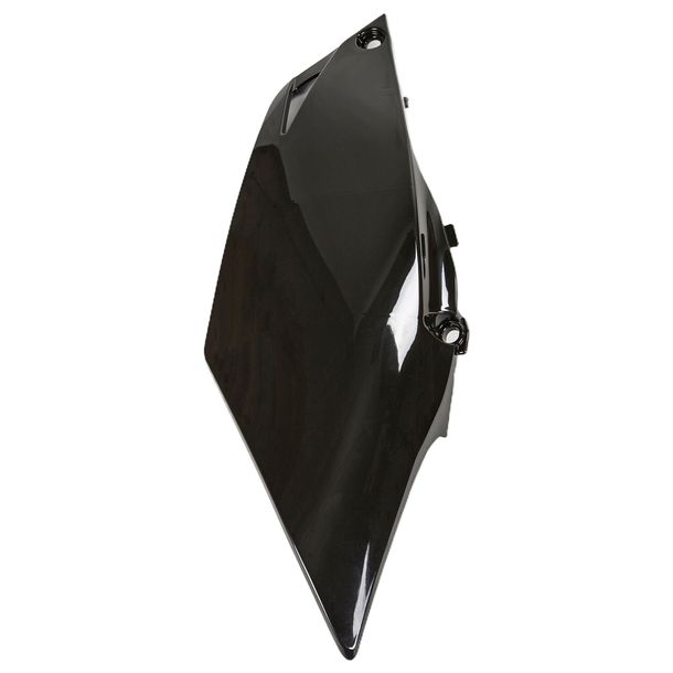 Carenado lateral UFO PLAST Carenado izquierdo para Honda CRF R 250 / 450 ccm Año 2013 - 2017