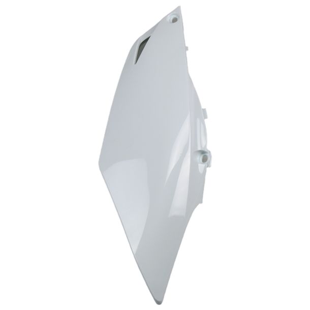 Seitenverkleidung UFO PLAST Verkleidung links für Honda CRF R 250 / 450 ccm Bj. 2013 - 2017