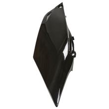 Osłona boczna UFO PLAST lewa do Honda CRF R 250 / 450 ccm Rok prod. 2013 - 2017
