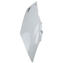 Osłona boczna UFO PLAST lewa do Honda CRF R 250 / 450 ccm Rok prod. 2013 - 2017