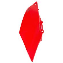 Osłona boczna UFO PLAST lewa do Honda CRF R 250 / 450 ccm Rok prod. 2013 - 2017