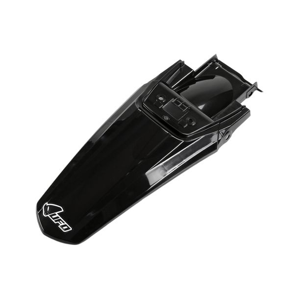 Cubre guardabarros trasero UFO PLAST para Honda CRF F 230 ccm Año 2015 - 2018
