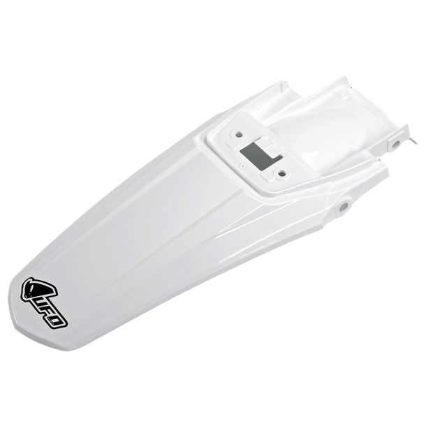 Kotflügelverkleidung UFO PLAST Abdeckung Schutzblech hinten für Honda CRF F 230 ccm Bj. 2015 - 2018