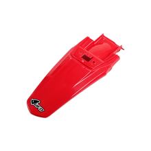 Osłona błotnika UFO PLAST, osłona nadkola tylnego dla Honda CRF F 230 ccm Rok produkcji 2015 - 2018