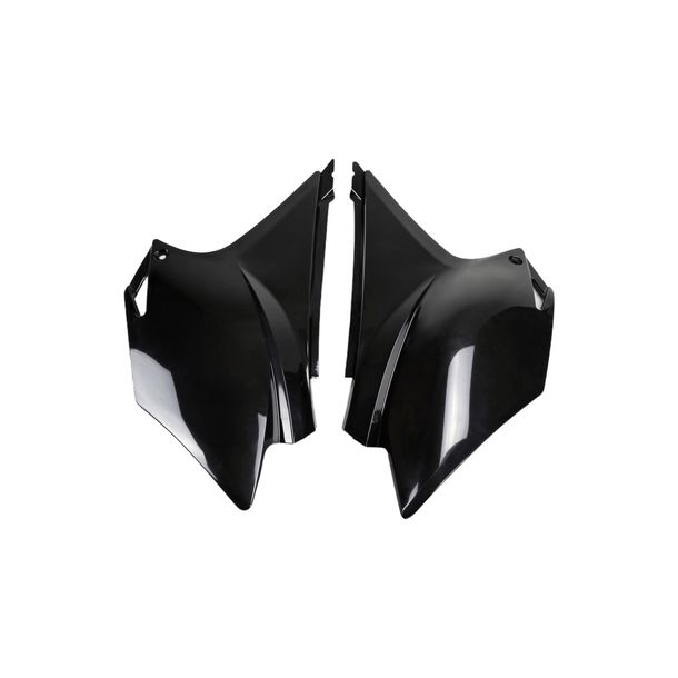 Carenado lateral UFO PLAST Carenado de 2 piezas para Honda CRF F 230 ccm Año 2015 - 2018