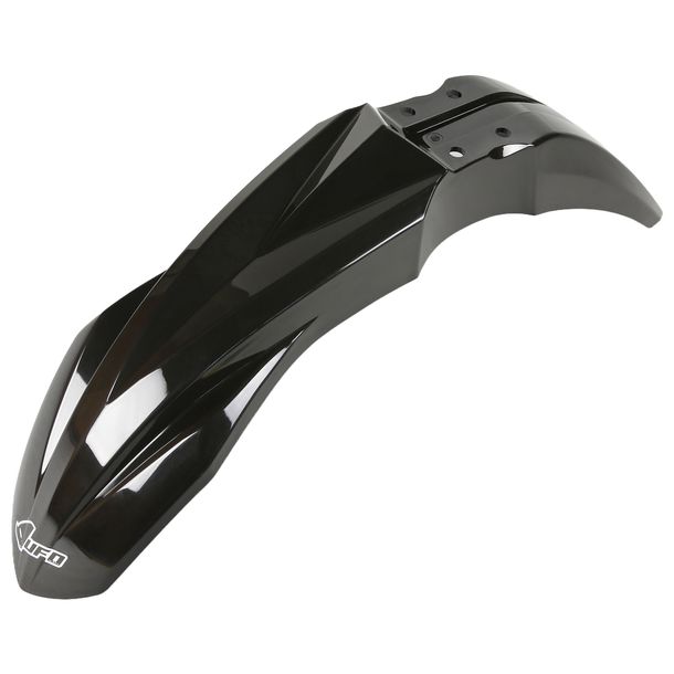 Cubre guardabarros delantero UFO PLAST, protección para Honda CRF R X RX 250 / 450 ccm Año 2017 - 2021