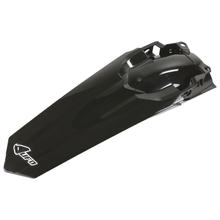 Osłona błotnika UFO PLAST, osłona tarczy tylnej dla Honda CRF R X RX 250 / 450 ccm Rok prod. 2017 - 2021