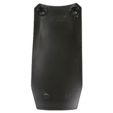 Osłony amortyzatorów UFO PLAST Ochrona przed pryskaniem Osłona amortyzatora tylnego do Honda CRF R X RX 250 / 450 ccm Rok prod. 2017 - 2021