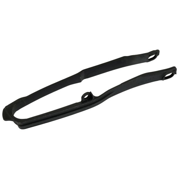 Lijador de cadena UFO PLAST para Honda CRF R X RX 250 - 450 ccm Año 2017 - 2019