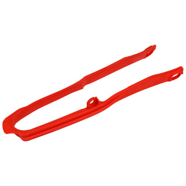 Kettenschleifer UFO PLAST für Honda CRF R X RX 250 - 450 ccm Bj. 2017 - 2019