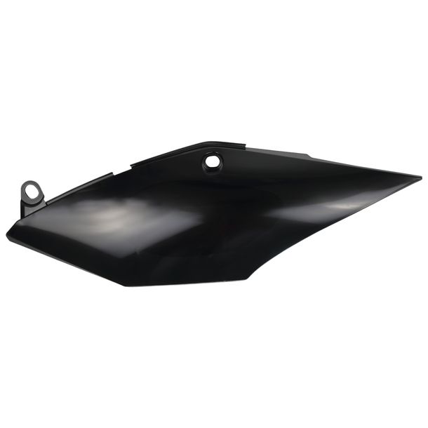 Carenado lateral UFO PLAST Carenado izquierdo para Honda CRF R X RX 250 / 450 ccm Año 2017 - 2021