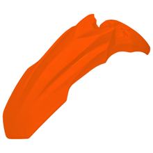 Fender Fairing UFO PLAST Cover Front Mudguard for Honda CRF F 110 ccm Year 2019 - 2025
