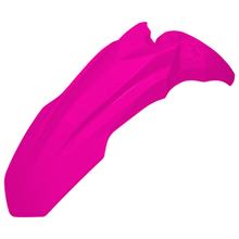 Fender Fairing UFO PLAST Cover Front Mudguard for Honda CRF F 110 ccm Year 2019 - 2025