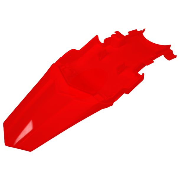 Kotflügelverkleidung UFO PLAST Abdeckung Schutzblech hinten für Honda CRF F 110 ccm Bj. 2019 - 2025
