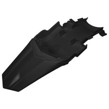 Fender Cover UFO PLAST Cover Mudguard Rear for Honda CRF F 110 ccm Year 2019 - 2025