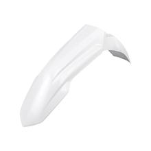 Fender Fairing UFO PLAST Cover Front Mudguard for Honda CRF R X RX 250 / 450 ccm Year 2021 - 2026