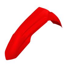 Fender Fairing UFO PLAST Cover Front Mudguard for Honda CRF R X RX 250 / 450 ccm Year 2021 - 2026