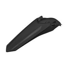 Fender Cover UFO PLAST Cover Mudguard rear for Honda CRF R X RX 250 / 450 ccm Year 2021 - 2026