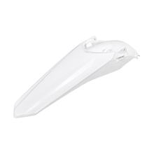 Fender Cover UFO PLAST Cover Mudguard rear for Honda CRF R X RX 250 / 450 ccm Year 2021 - 2026