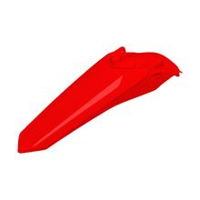 Fender Cover UFO PLAST Cover Mudguard rear for Honda CRF R X RX 250 / 450 ccm Year 2021 - 2026