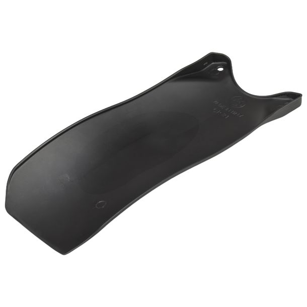 Protectores de amortiguador UFO PLAST Salpicadero Cubierta amortiguador trasero para Honda CRF R X RX 250 / 450 ccm Año. 2021 - 2026