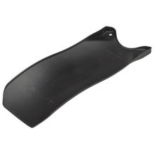 Rear Shock Protector UFO PLAST Splash Guard Fairing Rear Shock for Honda CRF R X RX 250 / 450 ccm Model Years 2021 - 2026