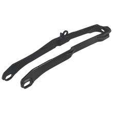 Chain Guide UFO PLAST for Honda CRF R X RX 250 / 450 ccm Year 2019 - 2024