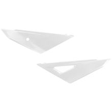 UFO PLAST Side Panel Fairing 2-piece for Honda CRF R X RX 250 / 450 ccm Year 2025 - 2026