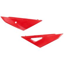 UFO PLAST Side Panel Fairing 2-piece for Honda CRF R X RX 250 / 450 ccm Year 2025 - 2026