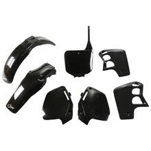 Kit carenatura UFO PLAST 7 pezzi Set carenatura in plastica per Honda CR R 500 ccm Anno 1995 - 2000