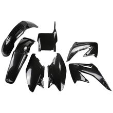 Bekledingskit UFO PLAST 7-delig Bekledingsset Kunststof voor Honda CR R 125 / 250 ccm Bj. 2004