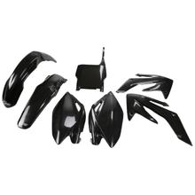Sada krytů UFO PLAST 7-dílná, kompletní kryty z plastu pro Honda CRF R 250 ccm Bj. 2006 - 2007