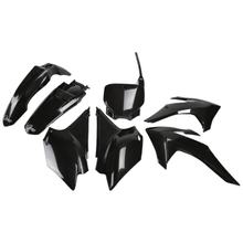 Kompletní kit oplastování UFO PLAST 7-dílná sada oplastování z plastu pro Honda CRF F 230 ccm Bj. 2015 - 2019