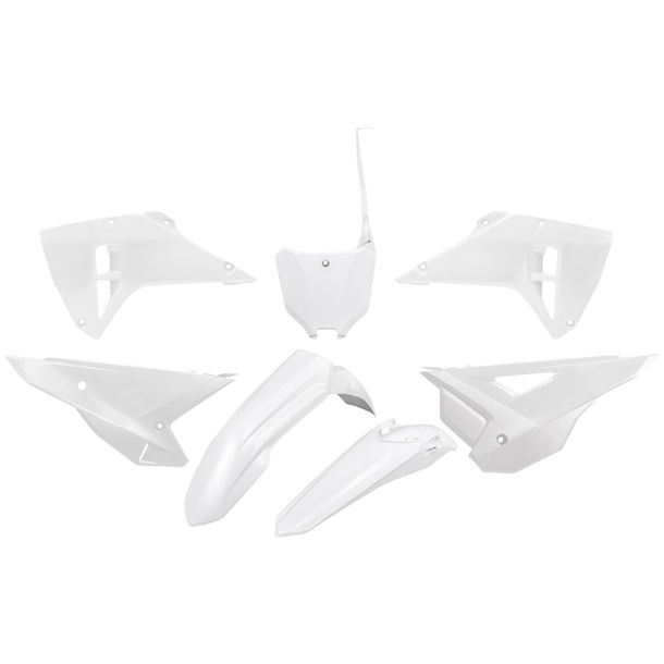 Verkleidungskit UFO PLAST 7-teilig Verkleidungssatz Kunststoff für Honda CRF R X RX 250 / 450 ccm Bj. 2025 - 2026