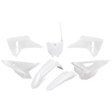 Kit carenatura UFO PLAST 7 pezzi Set carenatura in plastica per Honda CRF R X RX 250 / 450 ccm Anno 2025 - 2026