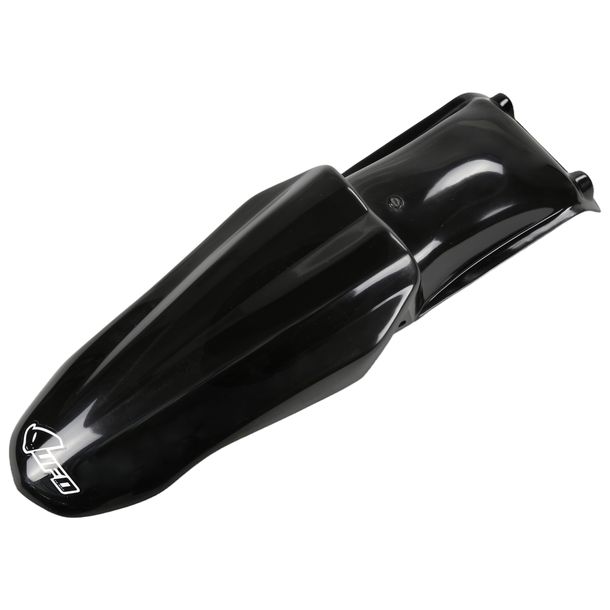 Cubre guardabarros trasero UFO PLAST, protección para Husqvarna CR 125 - 360 ccm Año 2000 - 2003