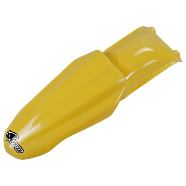 Kotflügelbekleding UFO PLAST Afdekking Spatbord achter voor Husqvarna CR 125 - 360 ccm Bj. 2000 - 2003