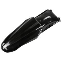 Kotflügelbekleding UFO PLAST Afdekking Spatbord achter voor Husqvarna CR 125 - 360 ccm Bj. 2000 - 2003