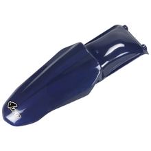 Kotflügelová krytka UFO PLAST kryt zadního blatníku pro Husqvarna CR 125 - 360 ccm Bj. 2000 - 2003