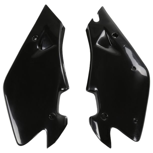 Carenado lateral UFO PLAST Carenado 2 piezas para Husqvarna CR 125 - 360 ccm Año 2000 - 2003