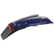 Kotflügelová krytka UFO PLAST, kryt zadního blatníku pro Husqvarna CR 125 - 360 ccm Bj. 2000 - 2003