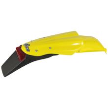 Kotflügelová krytka UFO PLAST, kryt zadního blatníku pro Husqvarna CR 125 - 360 ccm Bj. 2000 - 2003