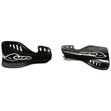 Handbeschermers UFO PLAST Bekleding Handkap voor Husqvarna CR WR 125 - 300 ccm Bj. 2005 - 2013