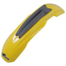 Kotflügelverkleidung UFO PLAST Kryt předního blatníku pro Husqvarna CR WR 125 - 300 ccm Bj. 2005 - 2013