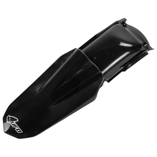 Cache-garde-boue UFO PLAST Couverture Protection Arrière pour Husqvarna CR TC TE WR 125 - 310 ccm Bj. 2005 - 2013